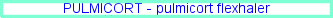 pulmicort 5, pulmicort albuterol